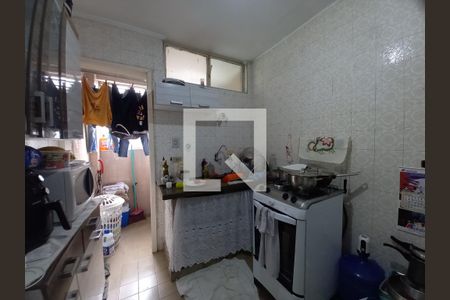 Apartamento à venda com 2 quartos, 60m² em Cambuci, São Paulo