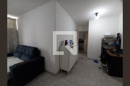 Apartamento à venda com 2 quartos, 60m² em Cambuci, São Paulo