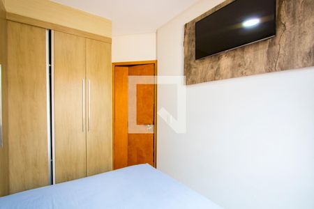 Quarto 1 de apartamento à venda com 2 quartos, 88m² em Vila Floresta, Santo André