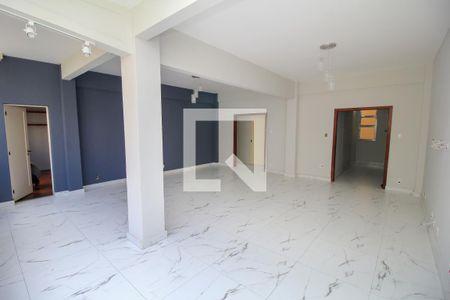 Sala de apartamento para alugar com 3 quartos, 150m² em Flamengo, Rio de Janeiro