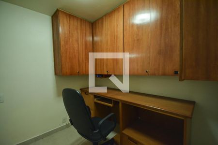 Quarto 2 de apartamento à venda com 1 quarto, 64m² em Humaitá, Rio de Janeiro