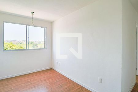 Sala  de apartamento para alugar com 2 quartos, 41m² em Jardim Arpoador, São Paulo