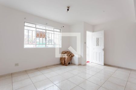 Sala de casa para alugar com 2 quartos, 59m² em Saúde, São Paulo