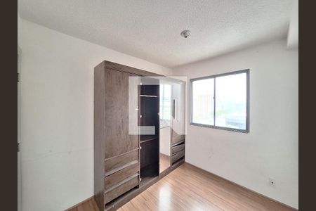 Quarto de apartamento à venda com 1 quarto, 30m² em Várzea da Barra Funda, São Paulo