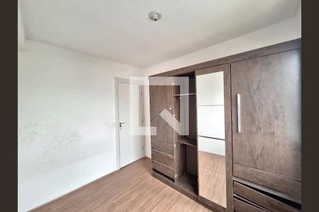 Quarto de apartamento à venda com 1 quarto, 30m² em Várzea da Barra Funda, São Paulo