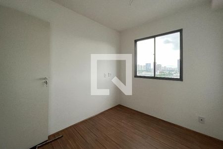 Quarto de apartamento para alugar com 1 quarto, 30m² em Várzea da Barra Funda, São Paulo