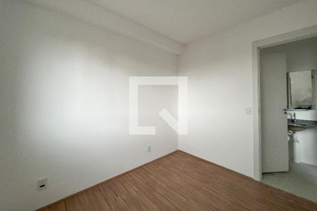 Quarto de apartamento para alugar com 1 quarto, 30m² em Várzea da Barra Funda, São Paulo