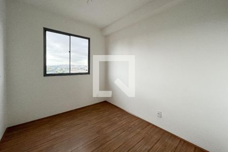 Quarto de apartamento para alugar com 1 quarto, 30m² em Várzea da Barra Funda, São Paulo