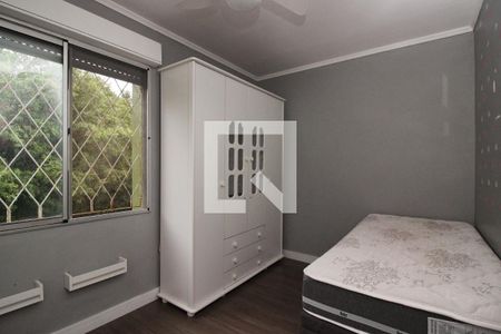 Quarto 2 de apartamento à venda com 2 quartos, 59m² em Vila Nova, Porto Alegre