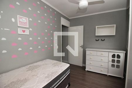 Quarto 2 de apartamento à venda com 2 quartos, 59m² em Vila Nova, Porto Alegre