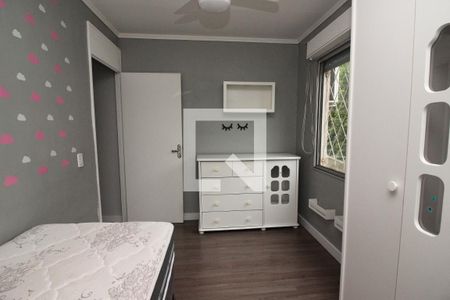 Quarto 2 de apartamento à venda com 2 quartos, 59m² em Vila Nova, Porto Alegre