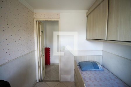 Quarto 1 de apartamento à venda com 2 quartos, 60m² em Jardim Planalto, São Paulo
