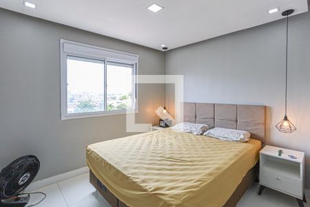 Quarto 1 de apartamento à venda com 2 quartos, 49m² em Jardim Roberto, Osasco