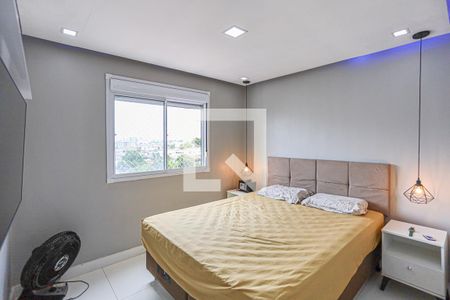 Quarto 1 de apartamento à venda com 2 quartos, 49m² em Jardim Roberto, Osasco