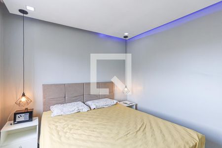 Quarto 1 de apartamento à venda com 2 quartos, 49m² em Jardim Roberto, Osasco