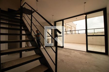 Sala  de apartamento à venda com 2 quartos, 95m² em Saúde, São Paulo