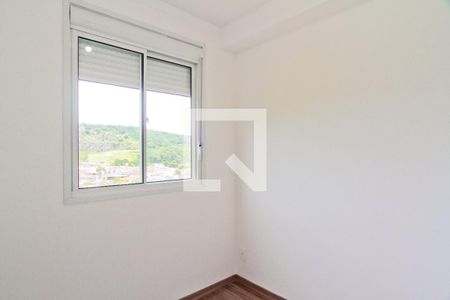 Quarto 1 de apartamento para alugar com 2 quartos, 38m² em Loteamento City Jaragua, São Paulo