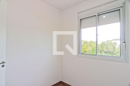 Quarto 1 de apartamento para alugar com 2 quartos, 38m² em Loteamento City Jaragua, São Paulo