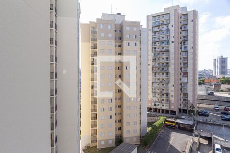 Vista de apartamento à venda com 2 quartos, 54m² em São Pedro, Osasco