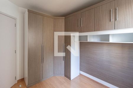 Quarto 2 de apartamento à venda com 2 quartos, 54m² em São Pedro, Osasco