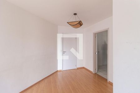 Sala de apartamento à venda com 2 quartos, 54m² em São Pedro, Osasco