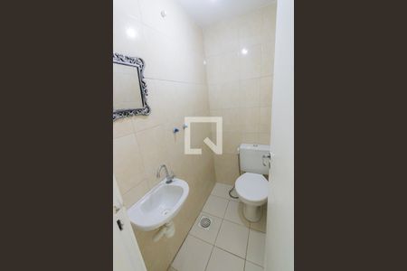 Lavabo de apartamento para alugar com 3 quartos, 87m² em Freguesia (jacarepaguá), Rio de Janeiro