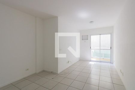 Sala de apartamento para alugar com 3 quartos, 87m² em Freguesia (jacarepaguá), Rio de Janeiro