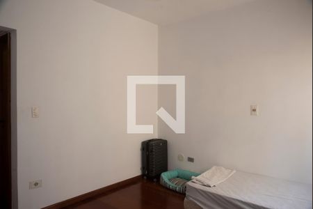Suíte 1 de casa à venda com 2 quartos, 100m² em Vila Congonhas, São Paulo