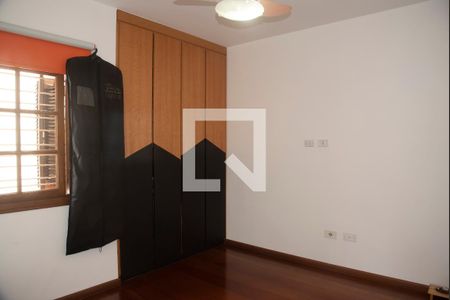Suíte 1 de casa à venda com 2 quartos, 100m² em Vila Congonhas, São Paulo