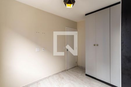 Quarto de apartamento para alugar com 2 quartos, 49m² em Jardim Rossi, Guarulhos