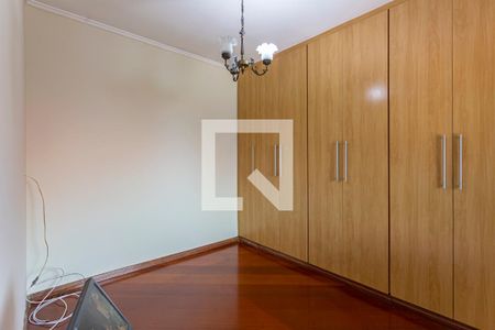 Quarto 1 de casa à venda com 4 quartos, 190m² em Vila Valparaiso, Santo André