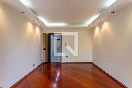 Sala de casa à venda com 4 quartos, 190m² em Vila Valparaiso, Santo André