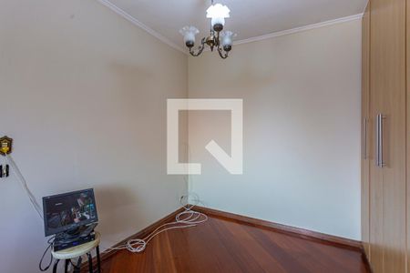 Quarto 1 de casa à venda com 4 quartos, 190m² em Vila Valparaiso, Santo André