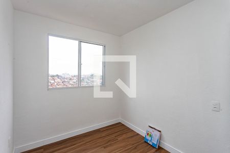 Quarto 1 de apartamento para alugar com 2 quartos, 45m² em Jardim São Savério, São Bernardo do Campo