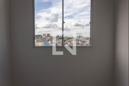 Quarto 1 de apartamento para alugar com 2 quartos, 45m² em Jardim São Savério, São Bernardo do Campo