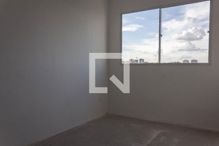 Sala de apartamento para alugar com 2 quartos, 45m² em Jardim São Savério, São Bernardo do Campo