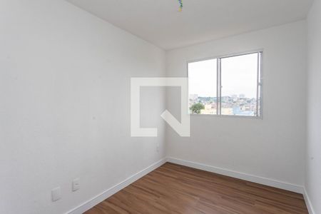 Quarto 1 de apartamento para alugar com 2 quartos, 45m² em Jardim São Savério, São Bernardo do Campo