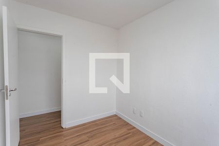 Quarto 1 de apartamento para alugar com 2 quartos, 45m² em Jardim São Savério, São Bernardo do Campo