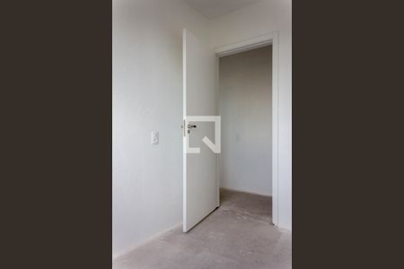 Quarto 1 de apartamento para alugar com 2 quartos, 45m² em Jardim São Savério, São Bernardo do Campo