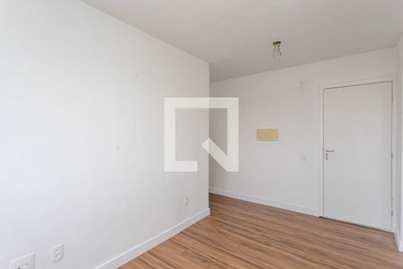 Sala de apartamento para alugar com 2 quartos, 45m² em Jardim São Savério, São Bernardo do Campo