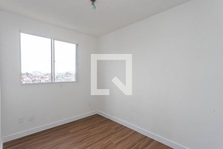 Quarto 2 de apartamento para alugar com 2 quartos, 45m² em Jardim São Savério, São Bernardo do Campo