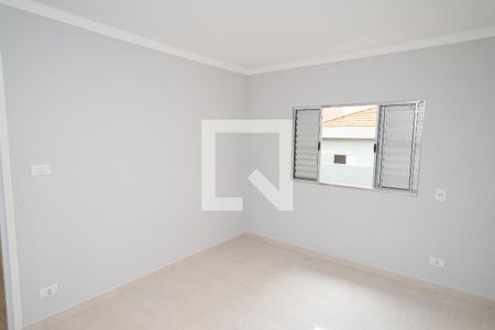 Quarto  de casa para alugar com 1 quarto, 38m² em Paulicéia, São Bernardo do Campo
