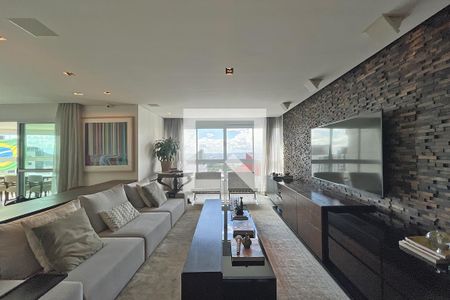 Apartamento com 4 quartos - à venda - R$ 3.500.000,00 - BELVEDERE