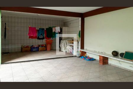 Área de Serviço de casa à venda com 3 quartos, 160m² em Jardim Helena, São Paulo