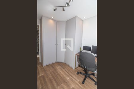 Quarto 1 de apartamento à venda com 2 quartos, 45m² em Vila Antonieta, São Paulo