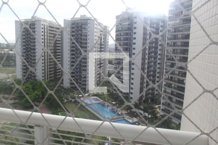 Vista de apartamento à venda com 3 quartos, 115m² em Barra da Tijuca, Rio de Janeiro