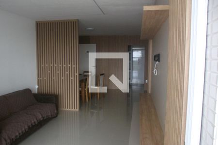 Sala de apartamento à venda com 3 quartos, 115m² em Barra da Tijuca, Rio de Janeiro