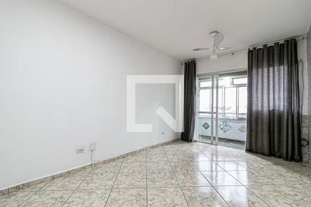 Sala de apartamento para alugar com 2 quartos, 60m² em Vila Matilde, São Paulo