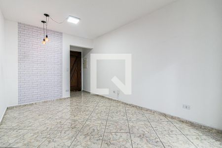 Sala de apartamento para alugar com 2 quartos, 60m² em Vila Matilde, São Paulo