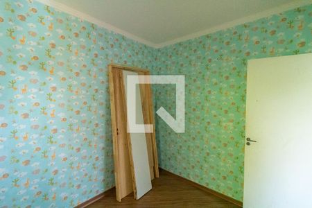 Quarto 1 de apartamento para alugar com 2 quartos, 49m² em Jardim do Algarve, Itaquaquecetuba